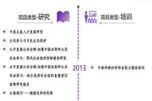 插妣吃奶非评估类项目发展历程